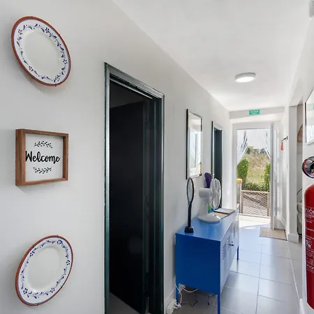 Casinha Peral Country Peral (Lisbon)