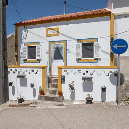 Nyaraló Casinha Peral Country Peral (Lisbon)