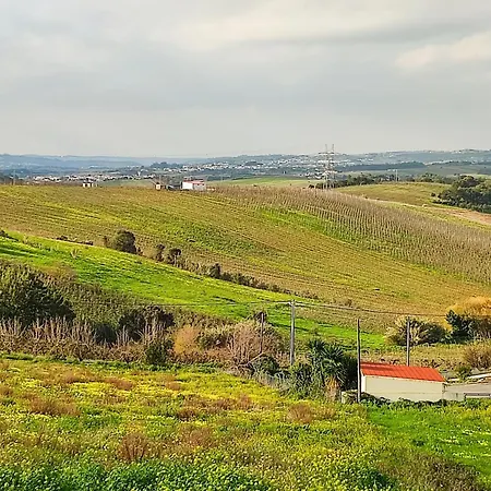 Casinha Peral Country * Peral (Lisbon)